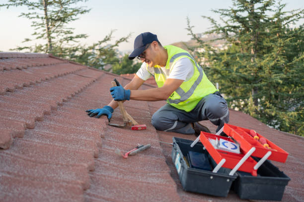 Gutter Installation and Roofing in Royalton, MN